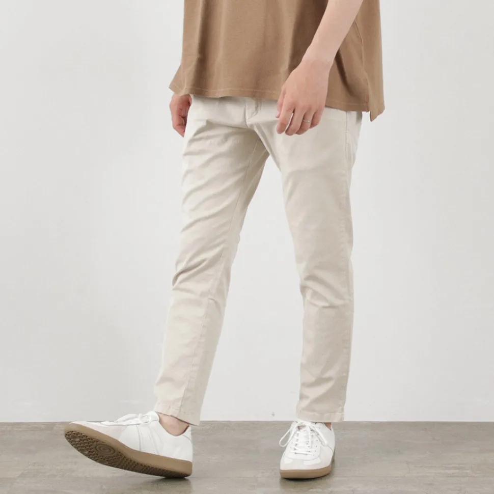 REMI RELIEF / Tencel Cotton Easy Pants