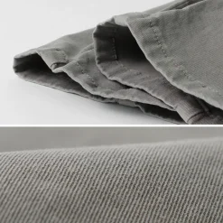 REMI RELIEF / Tencel Cotton Easy Pants