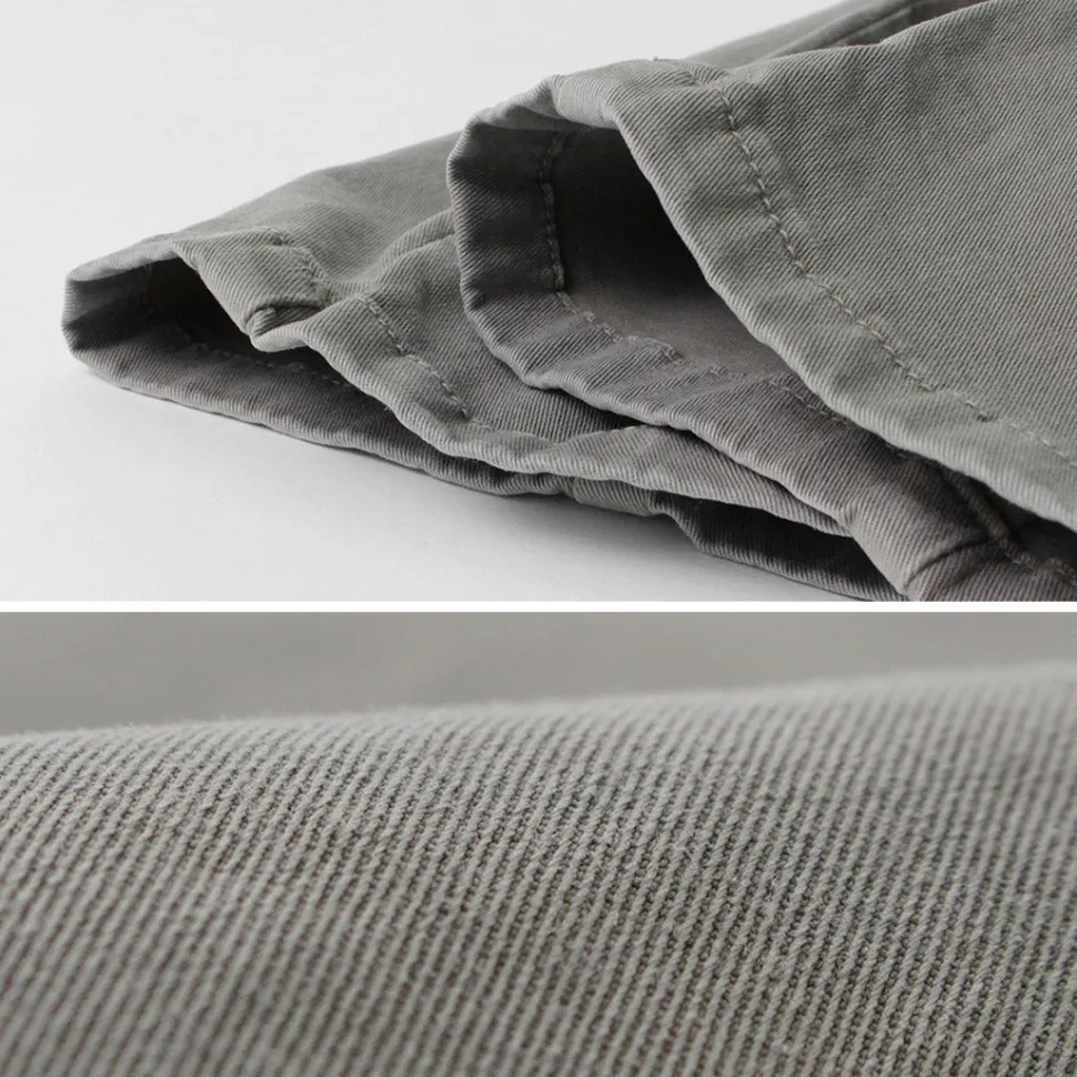 REMI RELIEF / Tencel Cotton Easy Pants