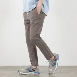 REMI RELIEF / Tencel Cotton Easy Pants