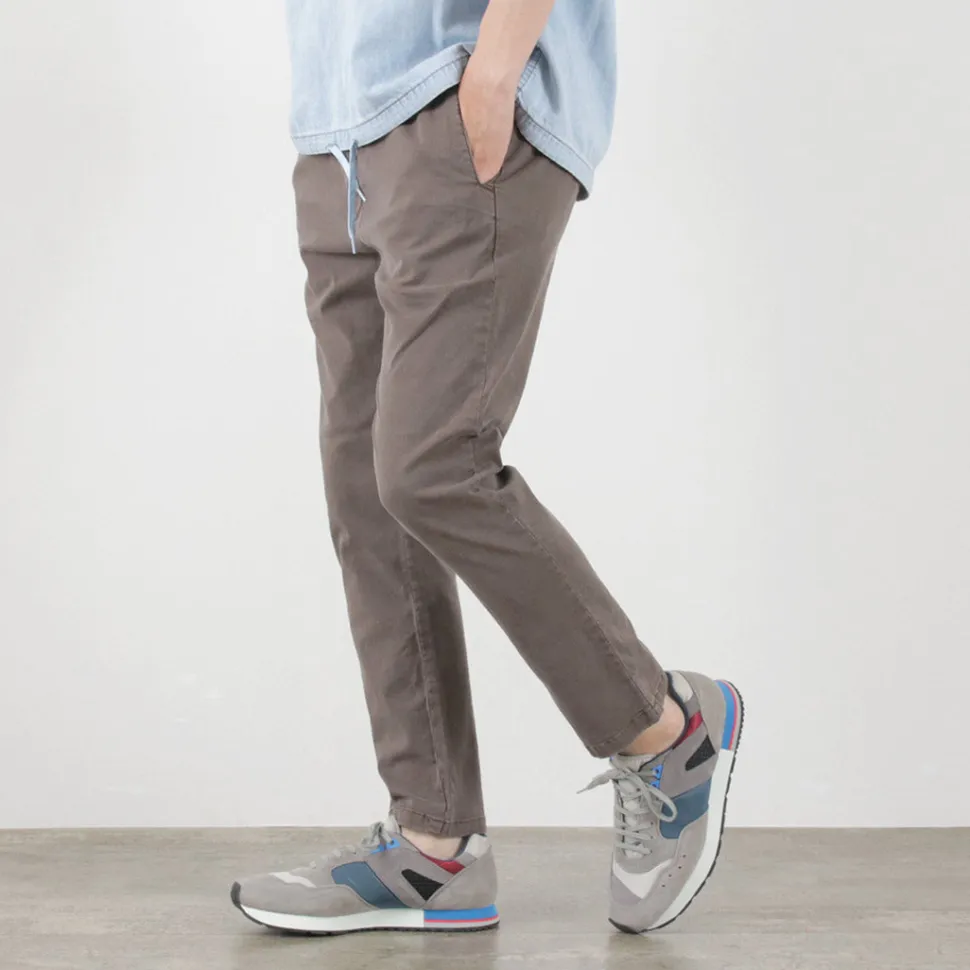 REMI RELIEF / Tencel Cotton Easy Pants