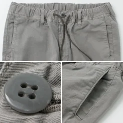 REMI RELIEF / Tencel Cotton Easy Pants