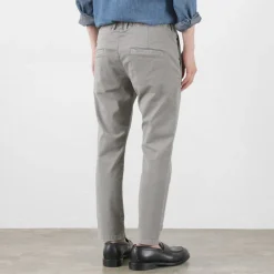 REMI RELIEF / Tencel Cotton Easy Pants