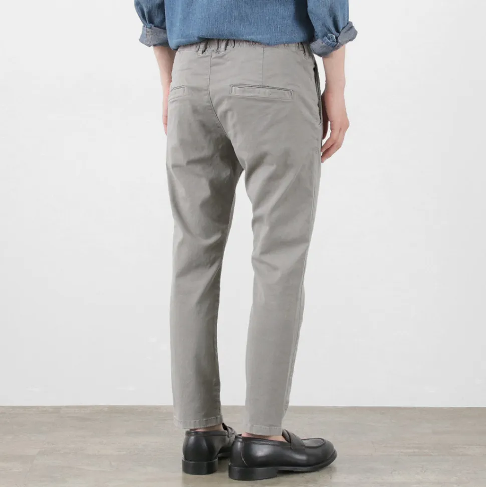 REMI RELIEF / Tencel Cotton Easy Pants