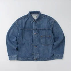 REMI RELIEF / WWII model JACKET