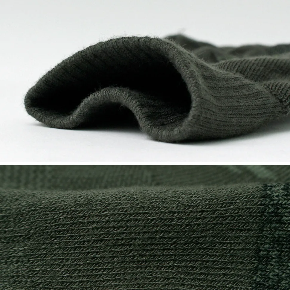 REPRODUCTION OF FOUND / French Military Socks