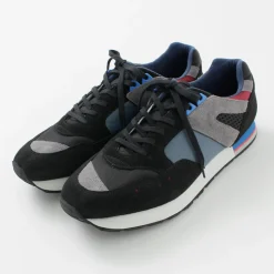 REPRODUCTION OF FOUND / French military trainer Sneakers