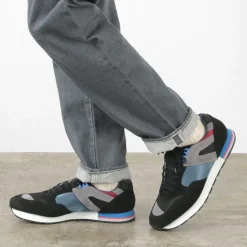 REPRODUCTION OF FOUND / French military trainer Sneakers