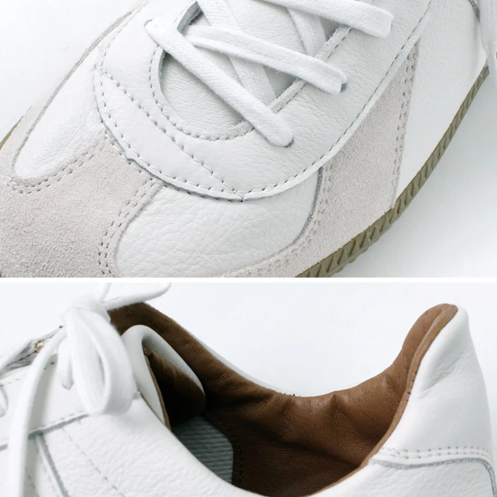 REPRODUCTION OF FOUND / German Trainer Sneakers