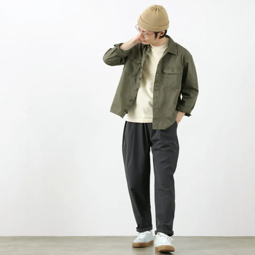 REPRODUCTION OF FOUND / German Trainer Sneakers Skatebording line