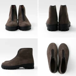 REPRODUCTION OF FOUND / Russian Military Boots