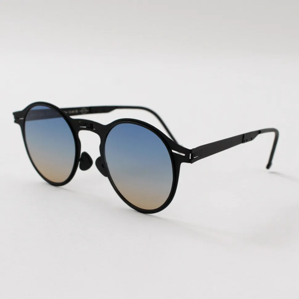ROAV GALAXY / Balto folding sunglasses Boston shape