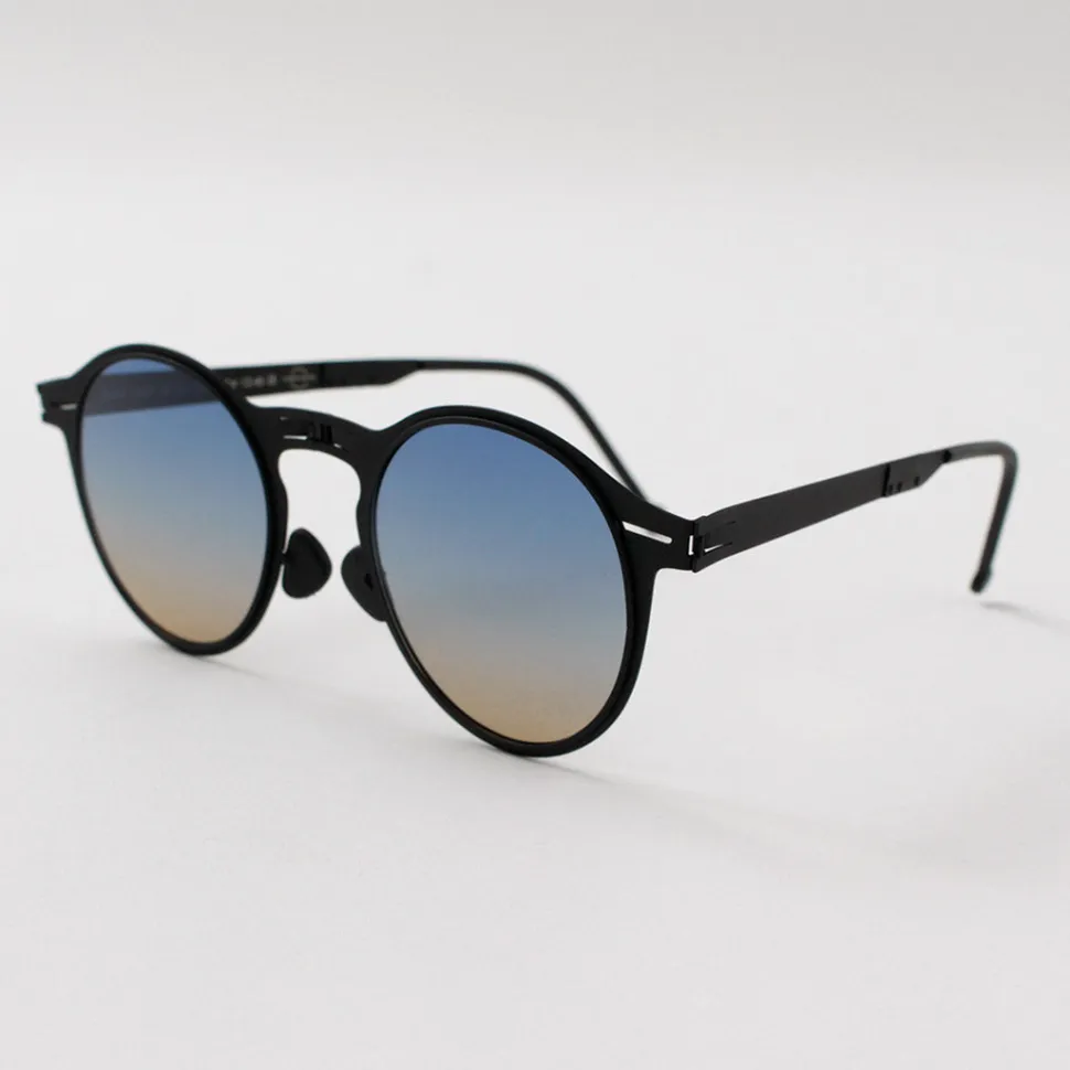 ROAV GALAXY / Balto folding sunglasses Boston shape
