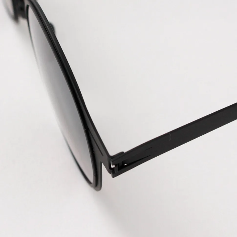 ROAV GALAXY / Balto folding sunglasses Boston shape