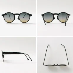 ROAV GALAXY / Balto folding sunglasses Boston shape