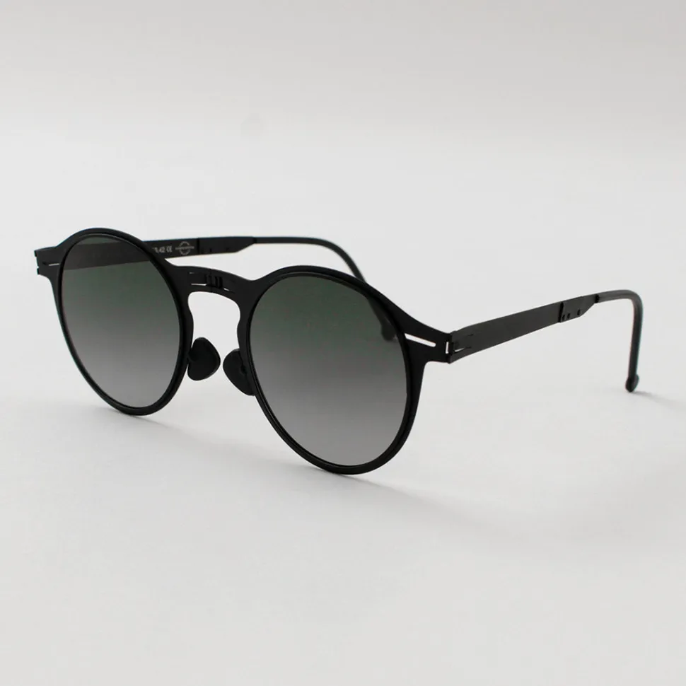 ROAV GALAXY / Balto folding sunglasses Boston shape