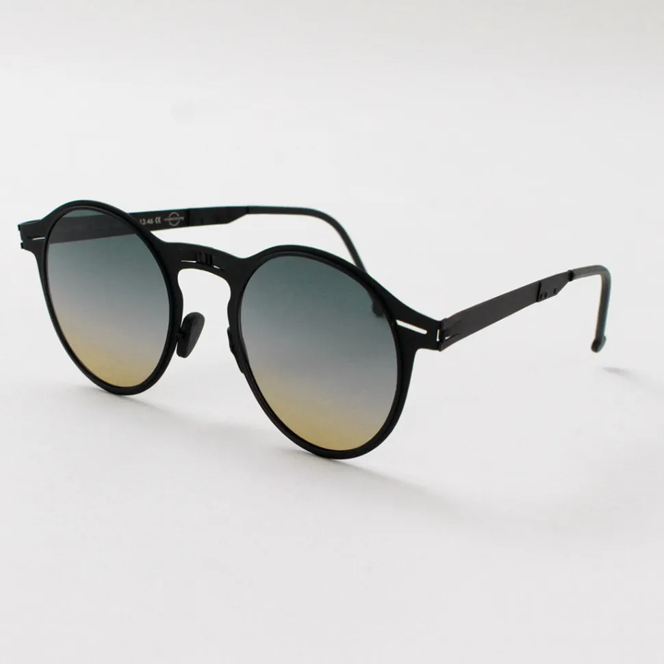 ROAV GALAXY / Balto folding sunglasses Boston shape