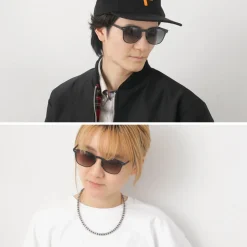 ROAV GALAXY / Oscar folding sunglasses