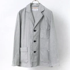 ROCOCO / American Ox Utility Jacket