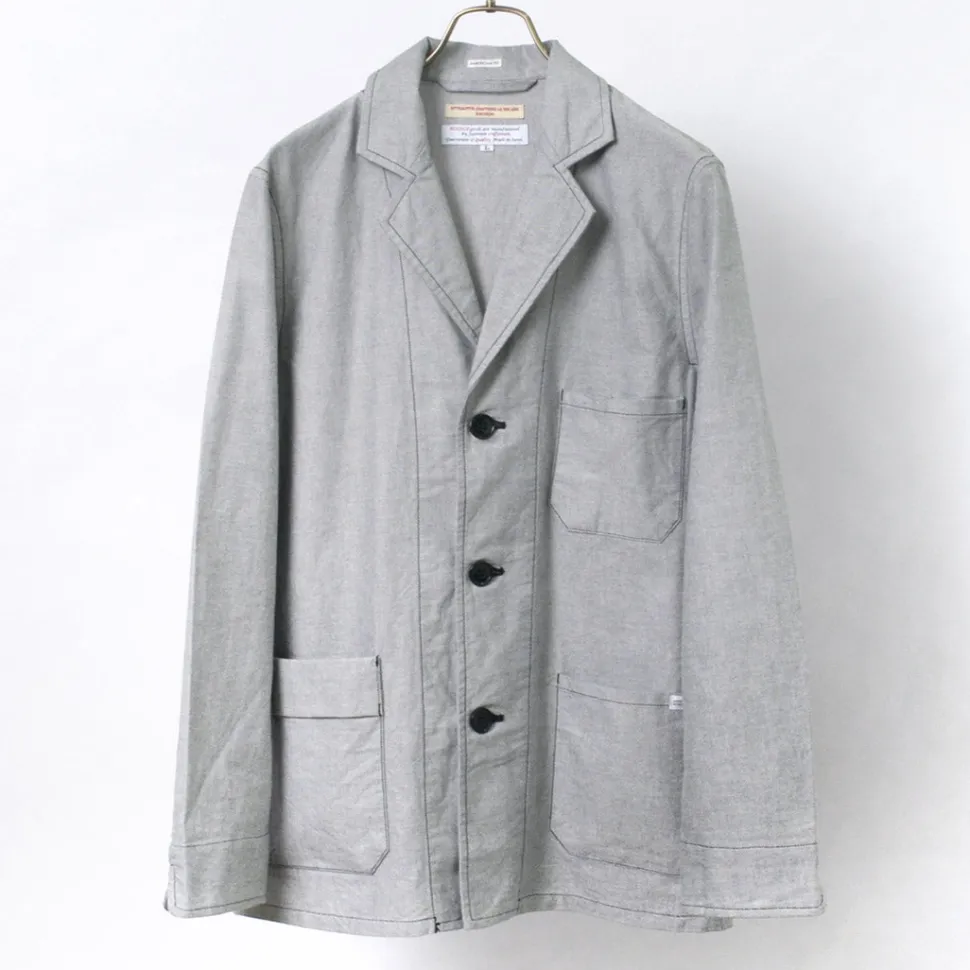 ROCOCO / American Ox Utility Jacket