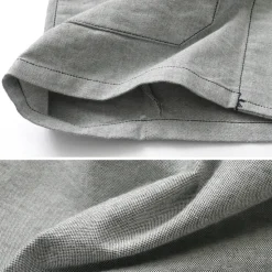 ROCOCO / American Ox Utility Jacket