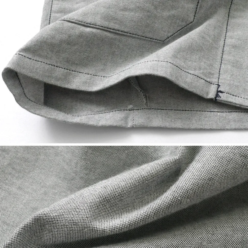 ROCOCO / American Ox Utility Jacket