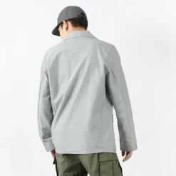 ROCOCO / American Ox Utility Jacket