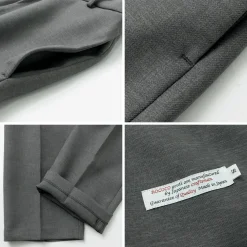 ROCOCO / Functional Snazzy Slacks