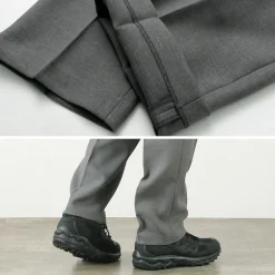 ROCOCO / Functional Snazzy Slacks