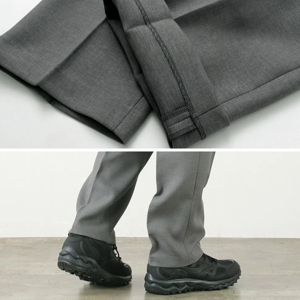 ROCOCO / Functional Snazzy Slacks