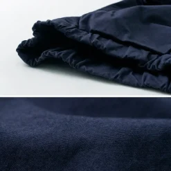 ROCOCO / Garment Dye Swing Top