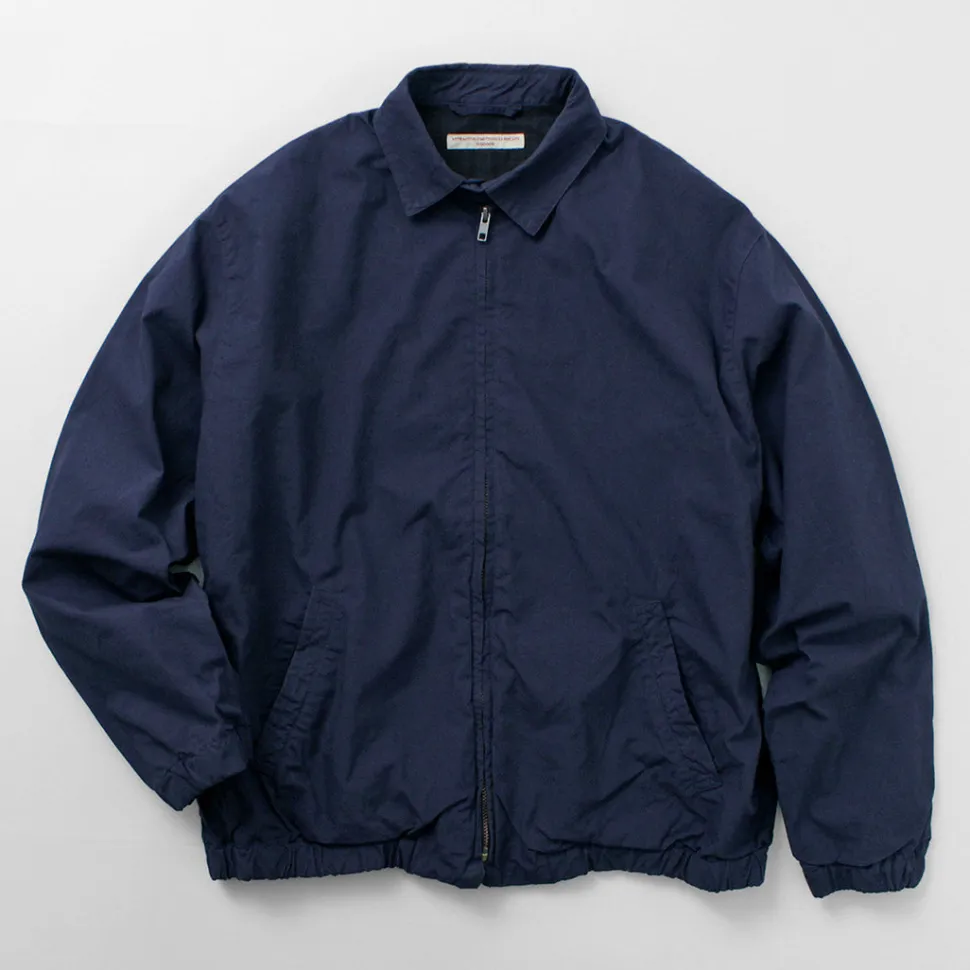 ROCOCO / Garment Dye Swing Top