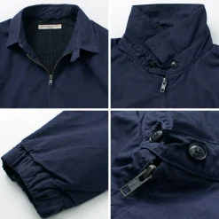 ROCOCO / Garment Dye Swing Top