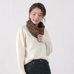 ROCOCO / Miyazaki Towel Imabari Muffler Snood