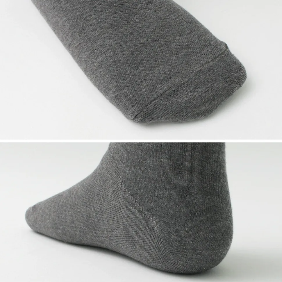 ROTOTO / City High Socks