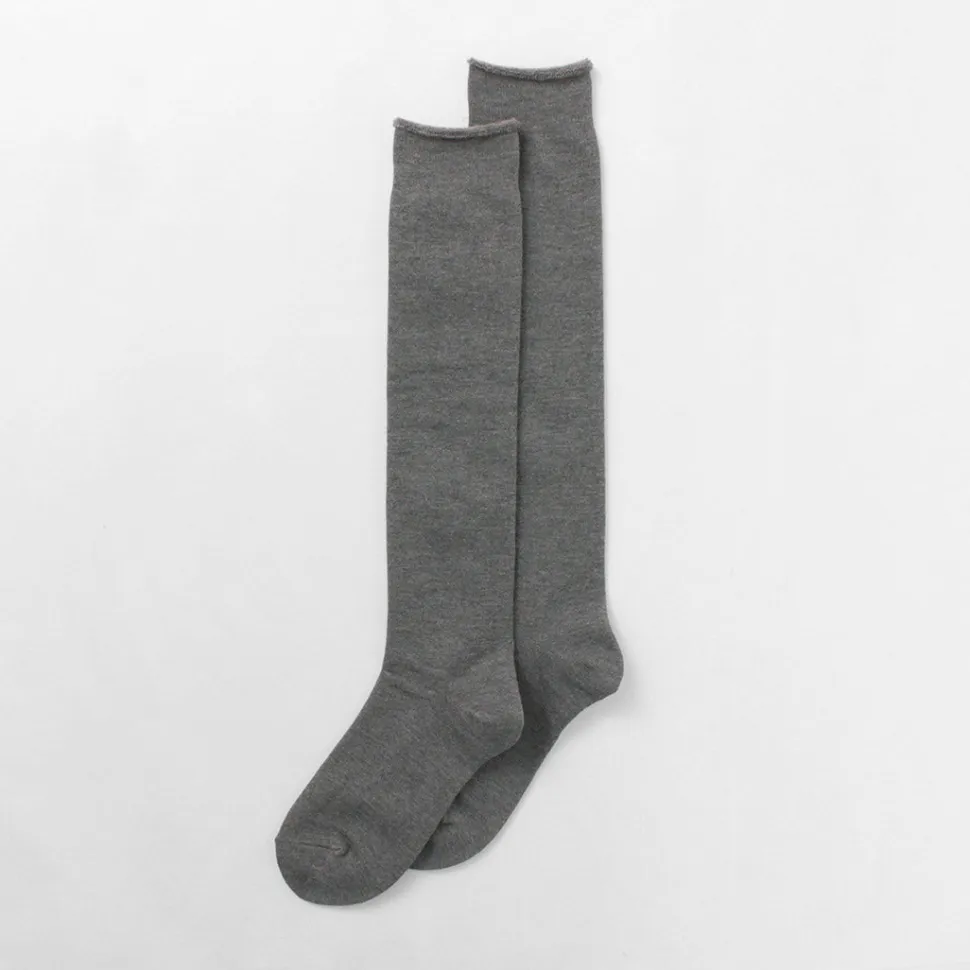 ROTOTO / City High Socks