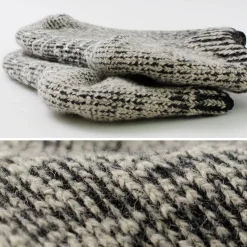 ROTOTO / Pile Sock Slipper