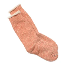 ROTOTO / R1001 Double Face Socks
