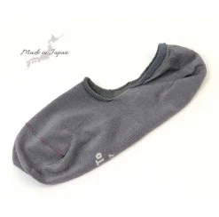 ROTOTO / R1082 High gauge foot cover socks