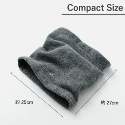 ROTOTO / R5039 Moff neck warmer