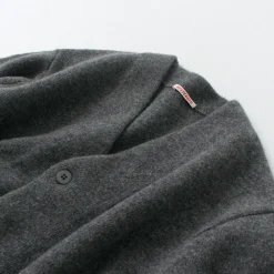 RYE TENDER / Hudson Cardigan