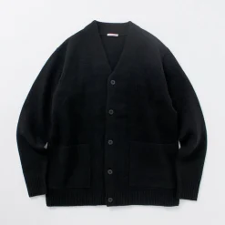 RYE TENDER / Hudson Cardigan