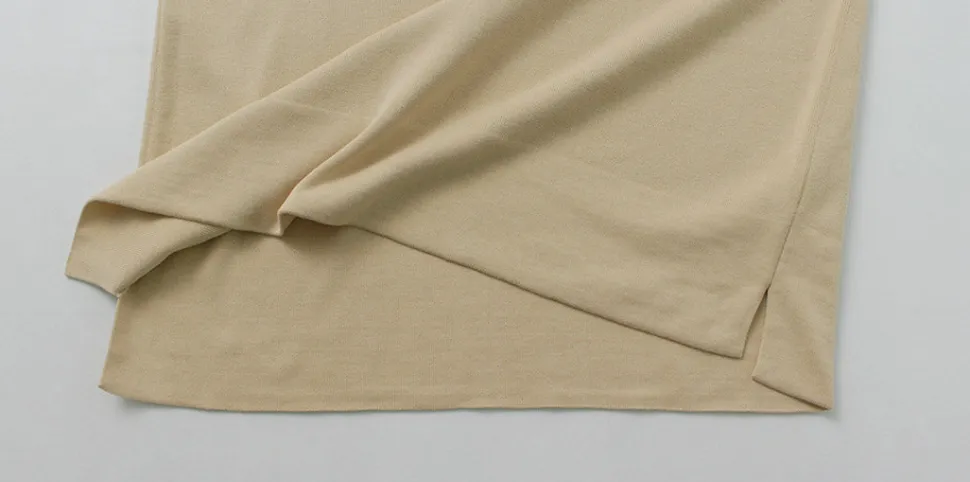RYE TENDER / Murray knit polo