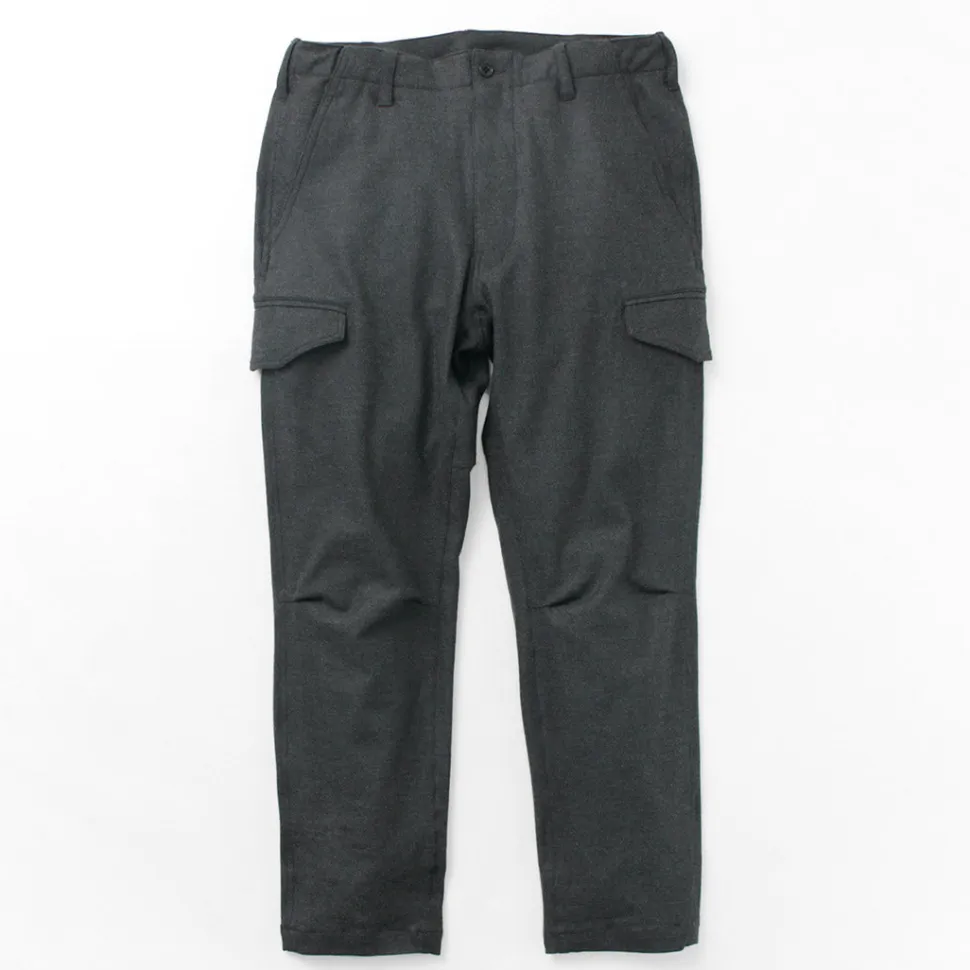 SAGE DE CRET / Winter Jet Cargo