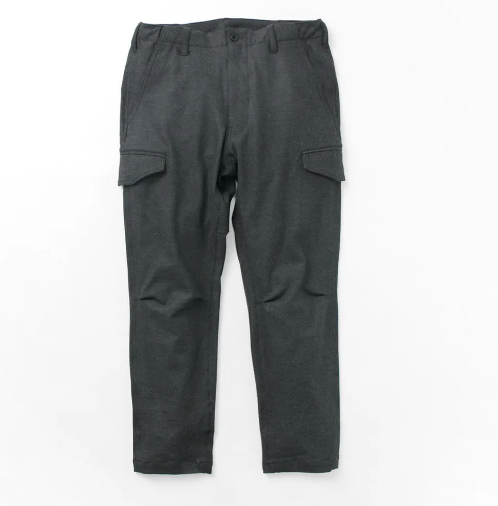 SAGE DE CRET / Winter Jet Cargo