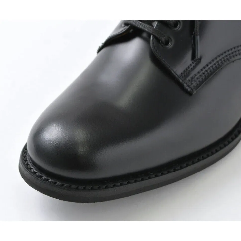 SANDERS / #2246B Military Officer Shoes Japan Limited Model