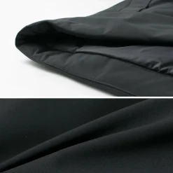 SAVE THE DUCK / Ronan Synthetic Down Hooded Coat