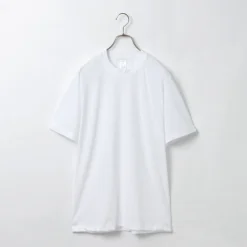 SCHIESSER / American Crew Neck 2 Pack T-Shirt