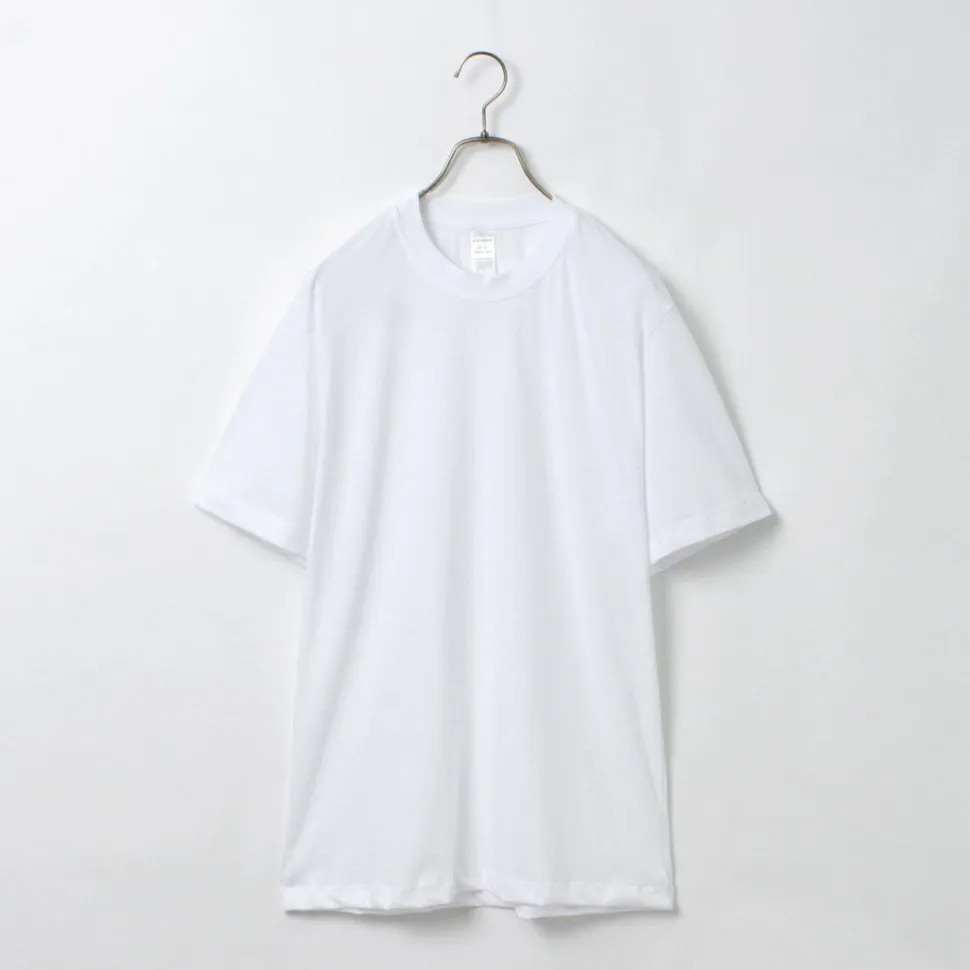 SCHIESSER / American Crew Neck 2 Pack T-Shirt