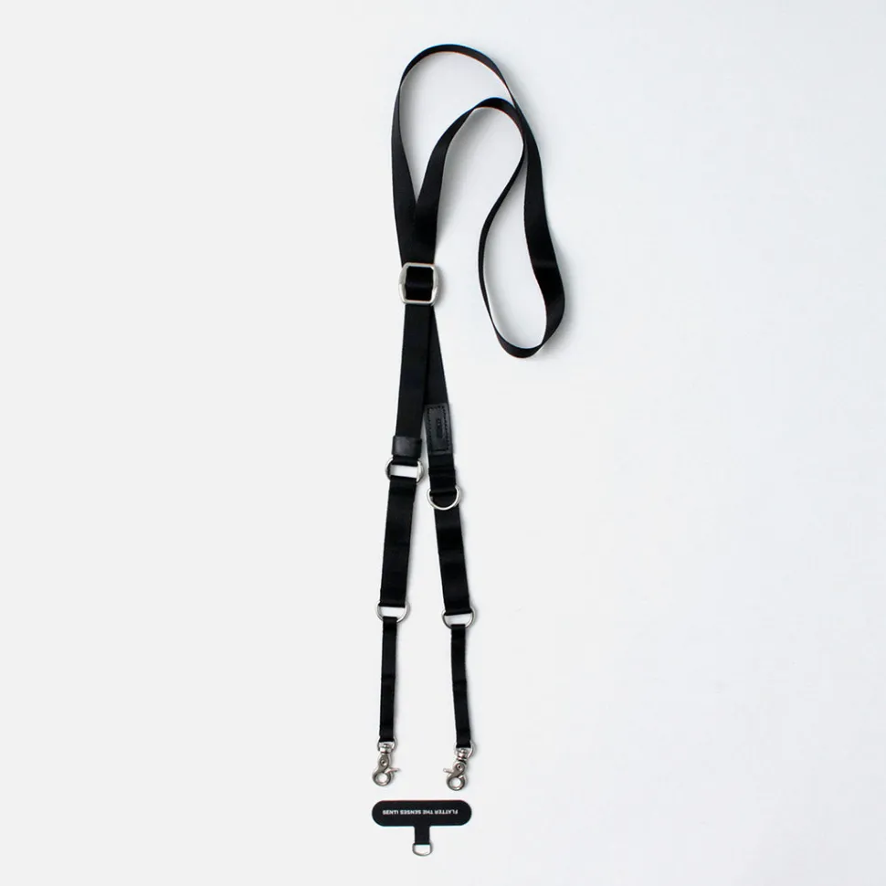 SENTI / Multi-Nylon Strap